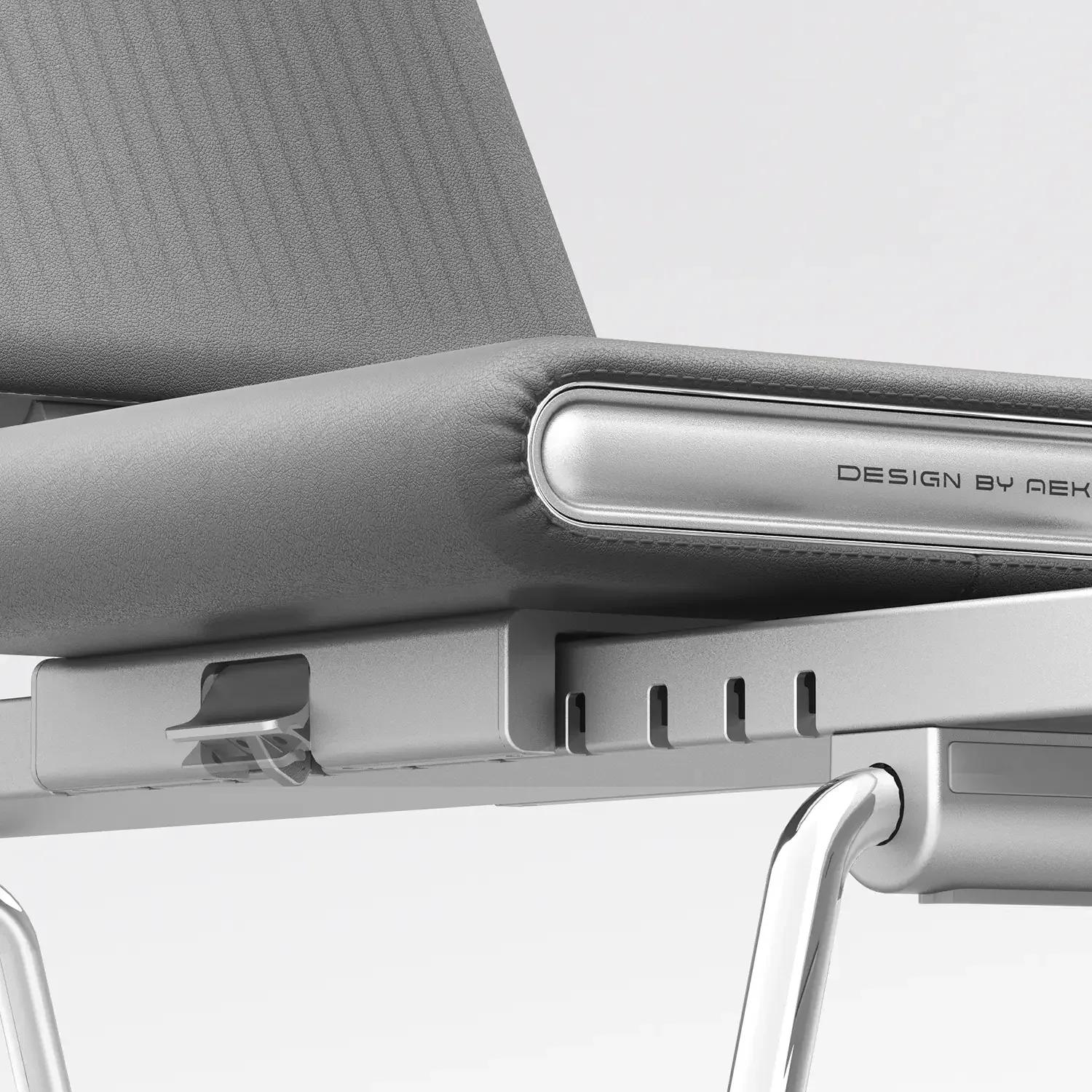 AEKE Fitness Bench B1