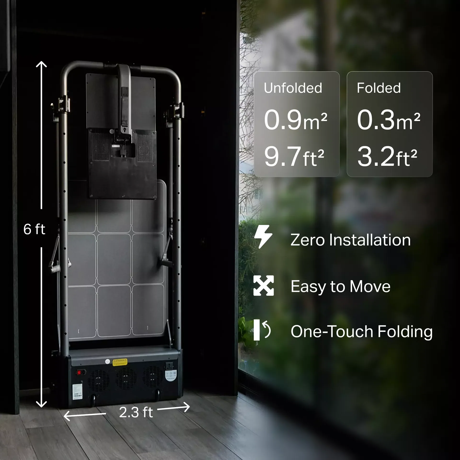 AEKE All-in-One Strength System S1 Pro